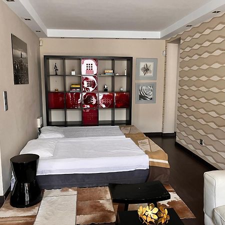 Apartmán Warhol Las Palmas de Gran Canaria Exteriér fotografie