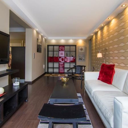 Apartmán Warhol Las Palmas de Gran Canaria Exteriér fotografie