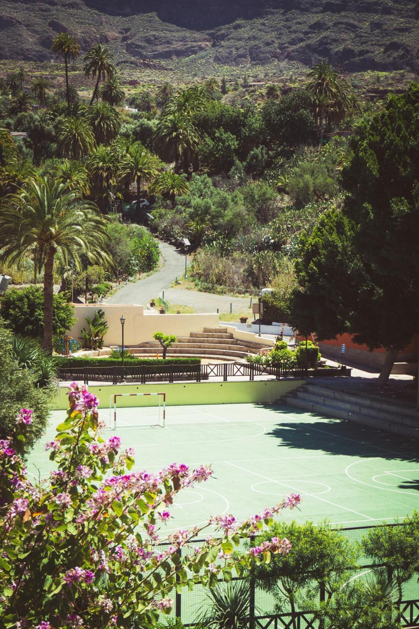 Apartmán Warhol Las Palmas de Gran Canaria Exteriér fotografie