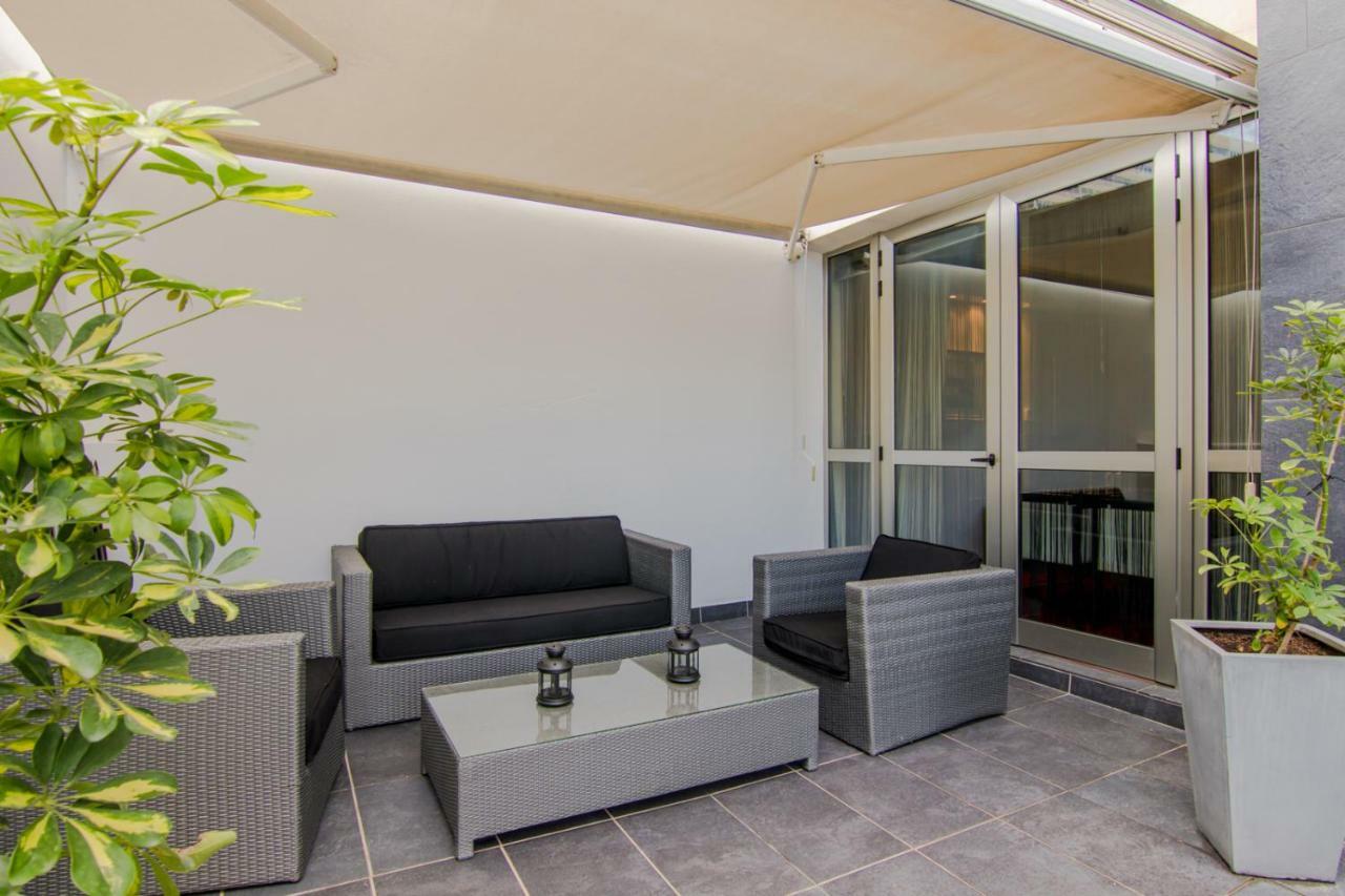 Apartmán Warhol Las Palmas de Gran Canaria Exteriér fotografie