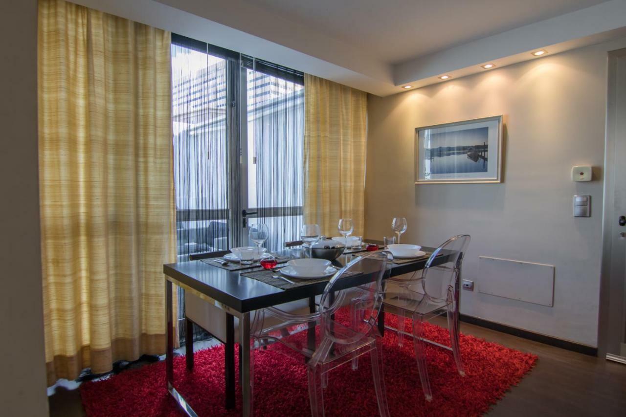 Apartmán Warhol Las Palmas de Gran Canaria Exteriér fotografie