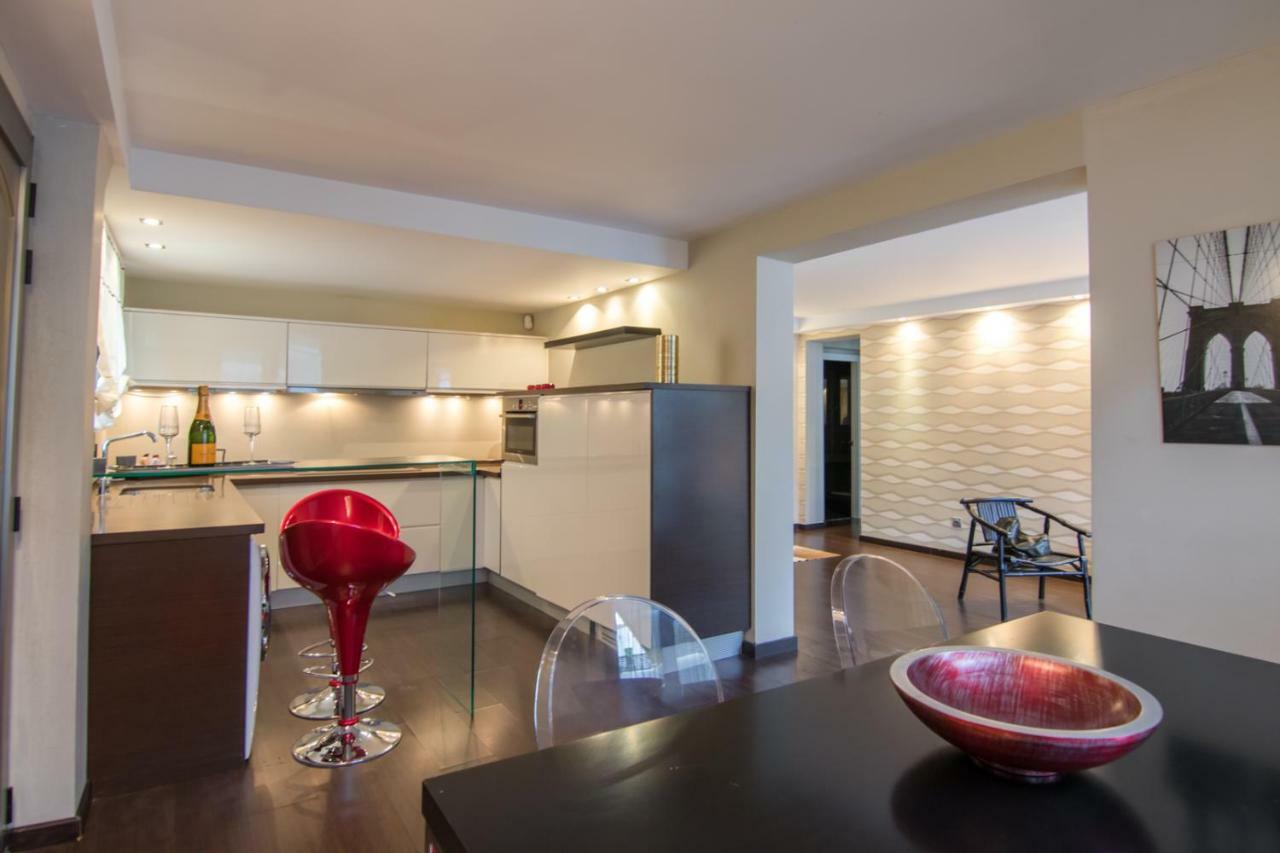 Apartmán Warhol Las Palmas de Gran Canaria Exteriér fotografie