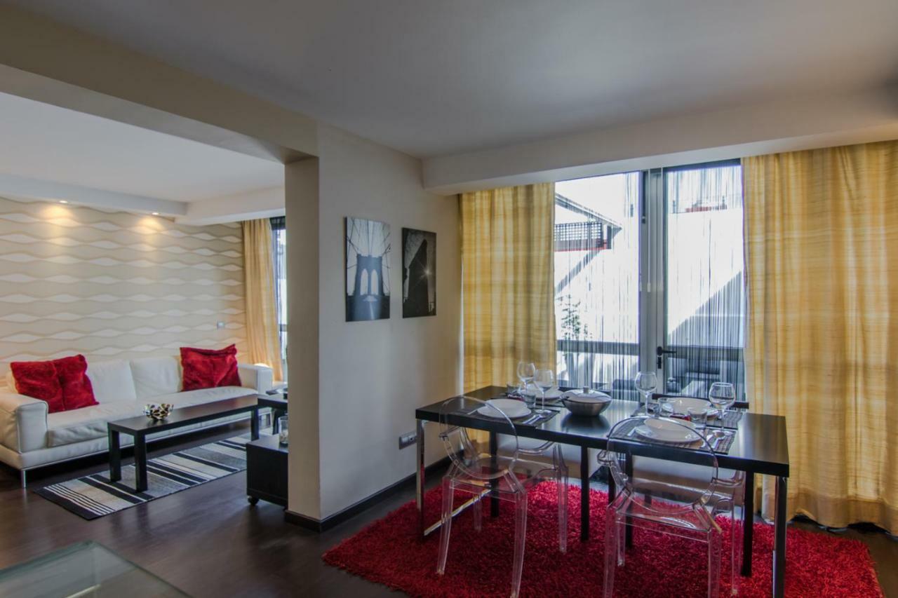 Apartmán Warhol Las Palmas de Gran Canaria Exteriér fotografie