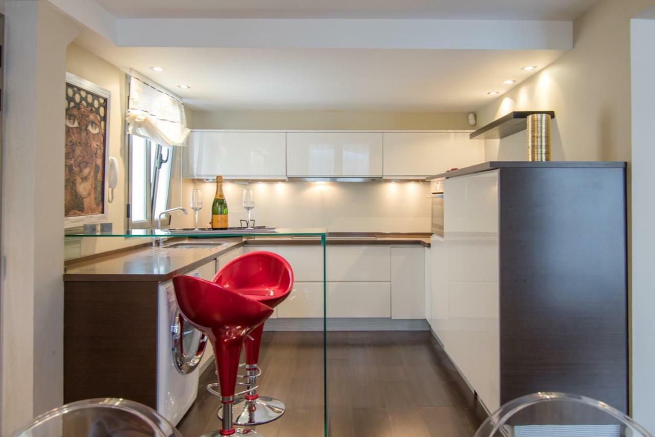 Apartmán Warhol Las Palmas de Gran Canaria Exteriér fotografie